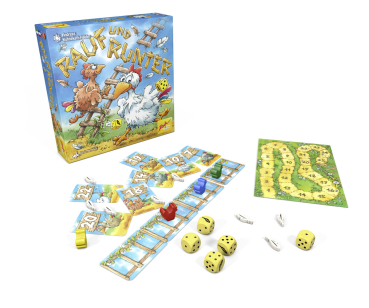 Zoch 601105180 - Rauf und runter